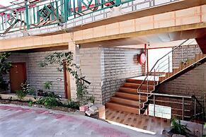 Hotel Pine View Kasauli
