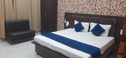 Hotel Pine View Kasauli