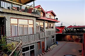 Hotel Pine View Kasauli