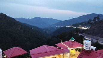Hotel Pine View Kasauli