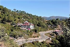 Hotel Pine View Kasauli