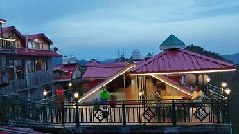 Hotel Pine View Kasauli