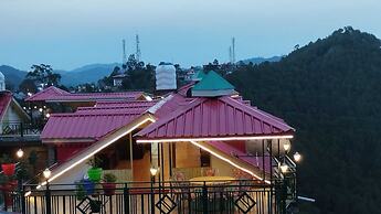 Hotel Pine View Kasauli