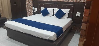 Hotel Pine View Kasauli