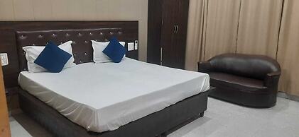 Hotel Pine View Kasauli