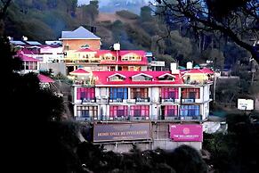 Hotel Pine View Kasauli