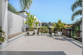 L'Angelo Villa Canggu