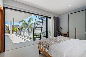 L'Angelo Villa Canggu