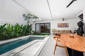 L'Angelo Villa Canggu
