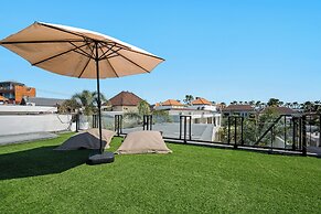 L'Angelo Villa Canggu