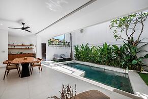 L'Angelo Villa Canggu