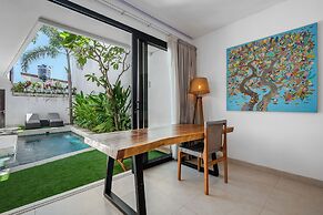 L'Angelo Villa Canggu