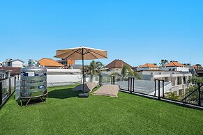 L'Angelo Villa Canggu