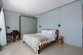L'Angelo Villa Canggu