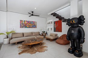 L'Angelo Villa Canggu
