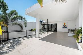 L'Angelo Villa Canggu