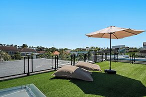 L'Angelo Villa Canggu