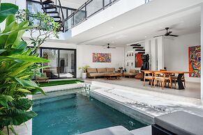 L'Angelo Villa Canggu