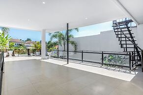 L'Angelo Villa Canggu