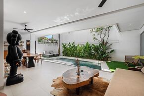 L'Angelo Villa Canggu