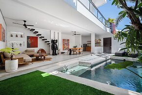 L'Angelo Villa Canggu