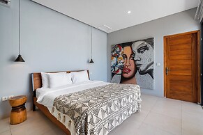 L'Angelo Villa Canggu