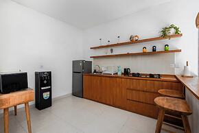 L'Angelo Villa Canggu