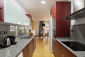 Cosmo Apartments Casanova