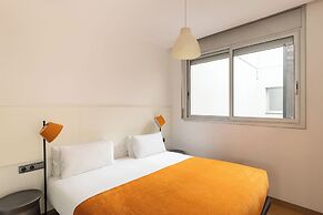 Cosmo Apartments Casanova