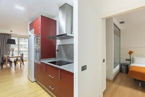 Cosmo Apartments Casanova