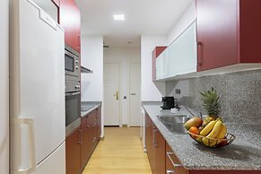 Cosmo Apartments Casanova