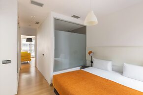 Cosmo Apartments Casanova