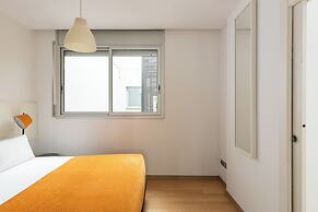Cosmo Apartments Casanova