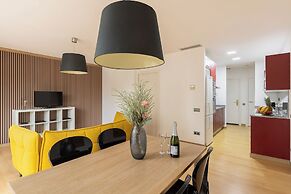 Cosmo Apartments Casanova