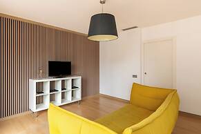 Cosmo Apartments Casanova