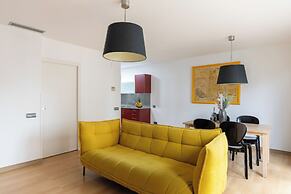 Cosmo Apartments Casanova