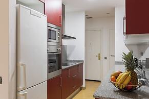 Cosmo Apartments Casanova