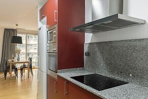 Cosmo Apartments Casanova