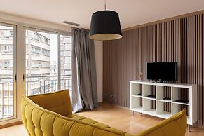 Cosmo Apartments Casanova