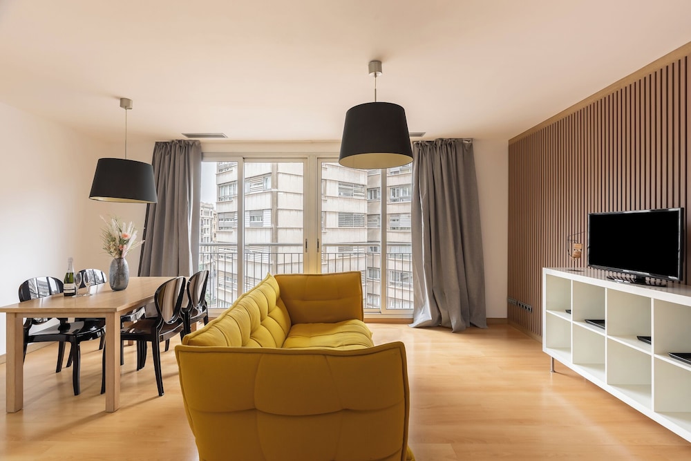 Cosmo Apartments Casanova