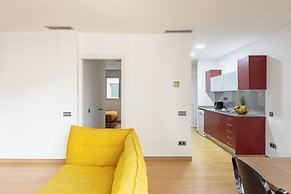 Cosmo Apartments Casanova