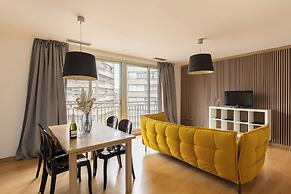 Cosmo Apartments Casanova