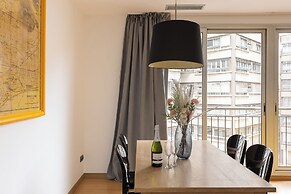 Cosmo Apartments Casanova
