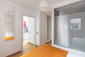 Cosmo Apartments Casanova