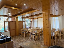 The White Rain Cottage