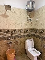 The White Rain Cottage