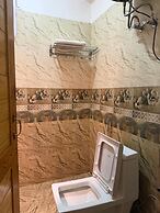The White Rain Cottage
