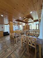 The White Rain Cottage
