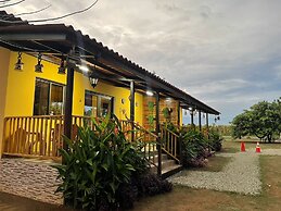 Baruch Tropical Ranch