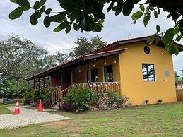 Baruch Tropical Ranch